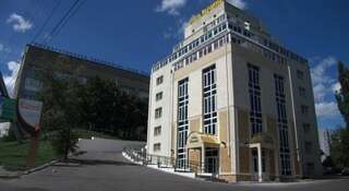Гостиница Украина Воронеж-0